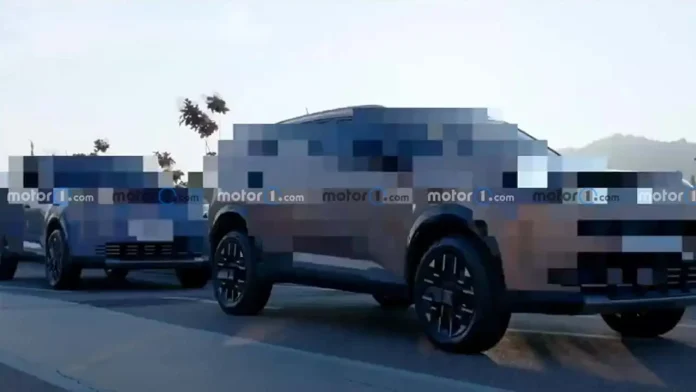 Бюджетний кросовер від Fiat під назвою Pulse