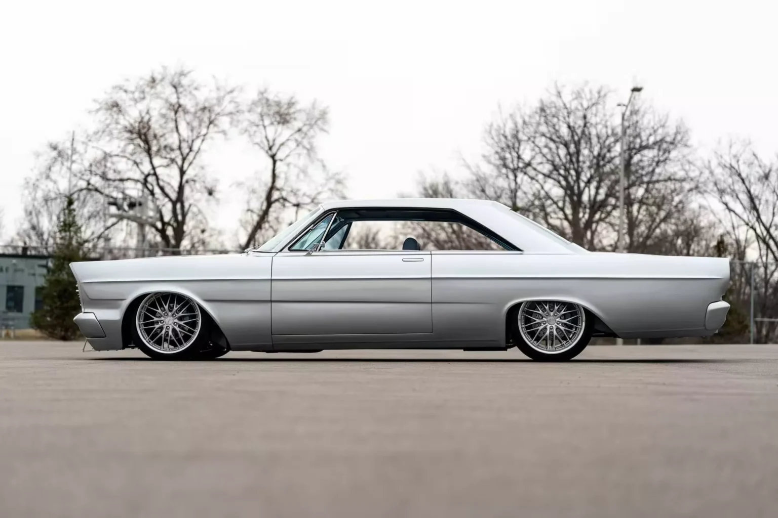 Ford Galaxie 500