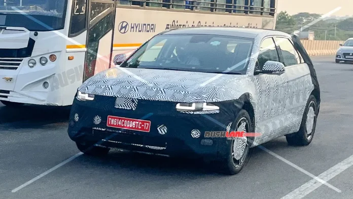 Hyundai Ioniq 5 2025