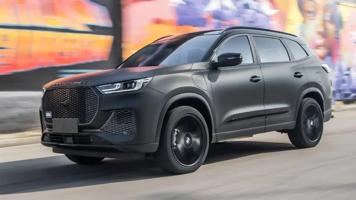 Sportequipe 8 Источник: https://naavtotrasse.ru/auto-news/italyanskij-krossover-sportequipe-8-vyshel-na-rynok-eto.html