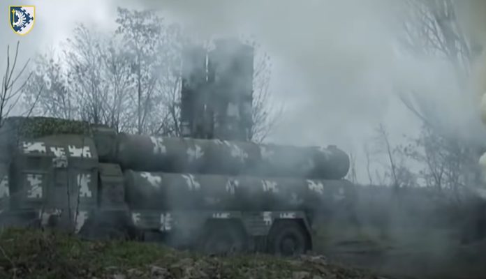 Старі радянські ЗРК зірвали плани вторгнення армії РФ в Україну