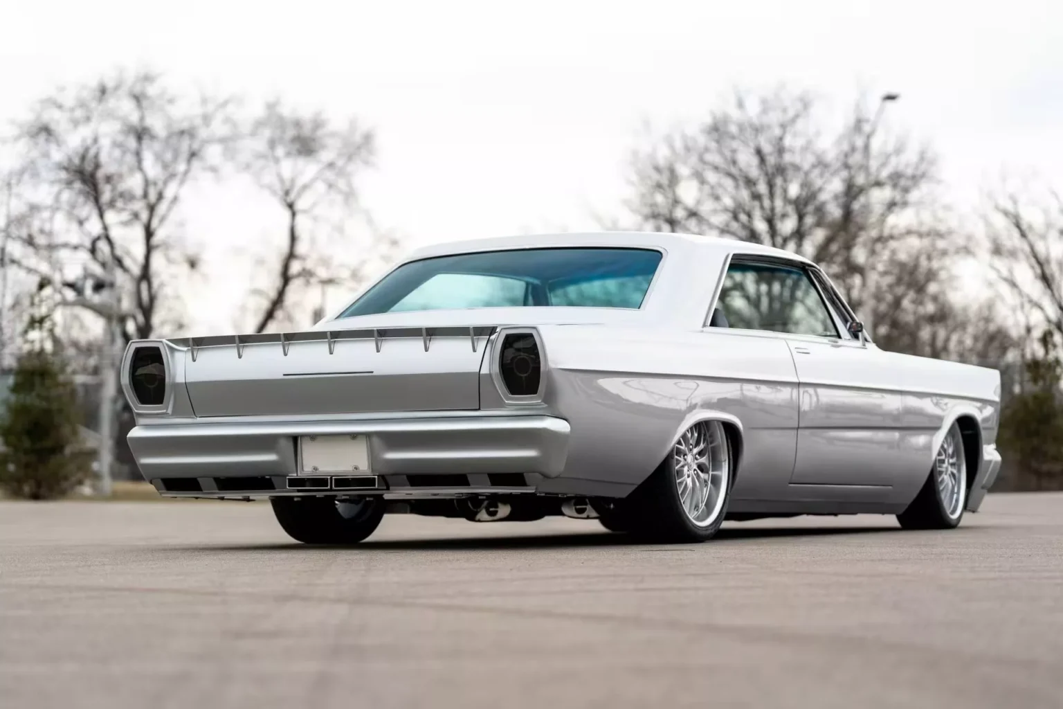 Ford Galaxie 500