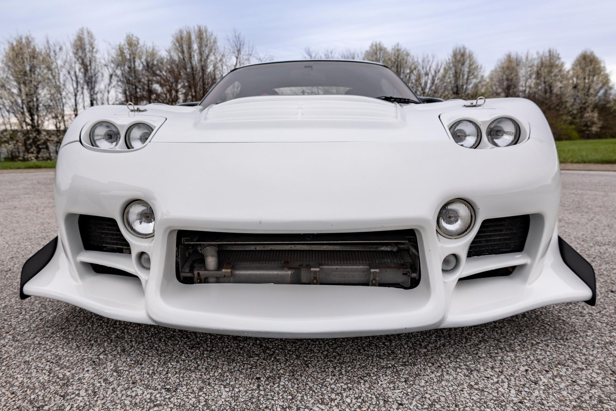 Mazda RX-7