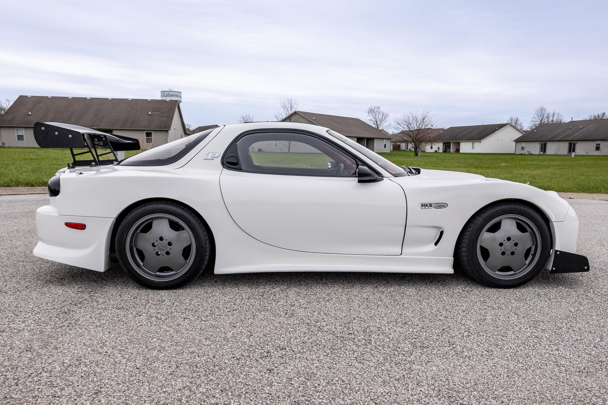 Mazda RX-7