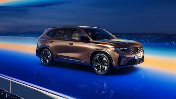 Renault запустив черговий бюджетний кросовер, який вже став хітом