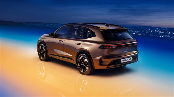 Renault запустив черговий бюджетний кросовер, який вже став хітом 