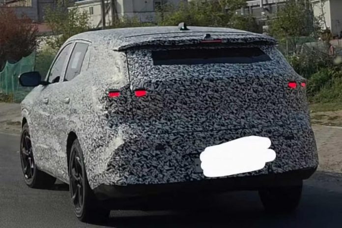 Кросовер, який випускали на Запорізькому автозаводі, отримає наступника