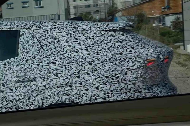 Кросовер, який випускали на Запорізькому автозаводі, отримає наступника