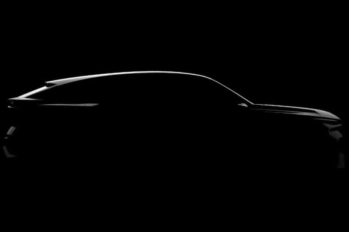 Кросовер, який випускали на Запорізькому автозаводі, отримає наступника