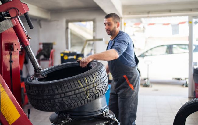 Чи потрібно щорічно балансувати колеса автомобіля