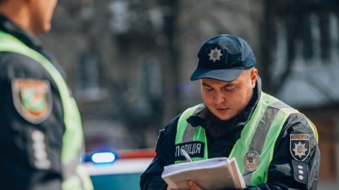 Штрафи без поблажок: на водіїв чекають нові правила