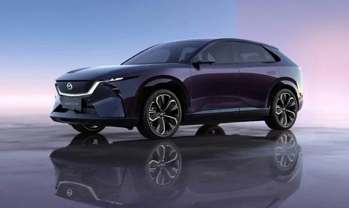Mazda EZ-60