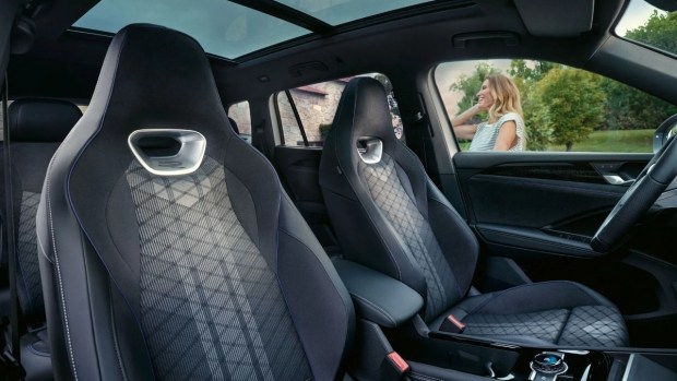 Volkswagen Tayron з’явився в Україні: оголошено комплектації та ціни