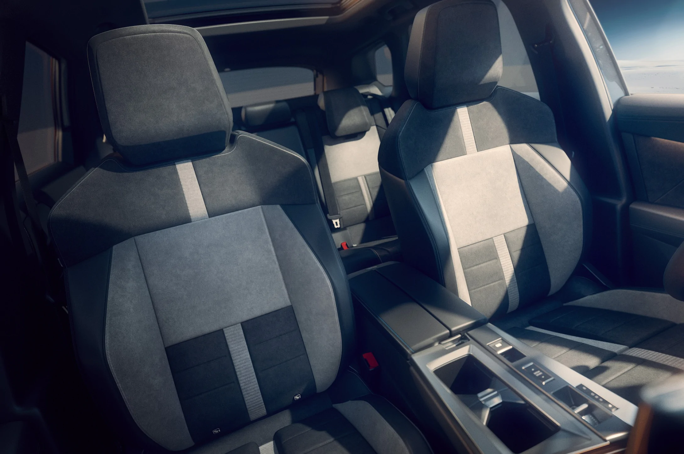 Opel Grandland Electric AWD