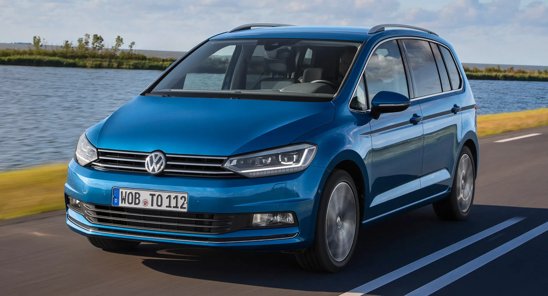 VW Touran