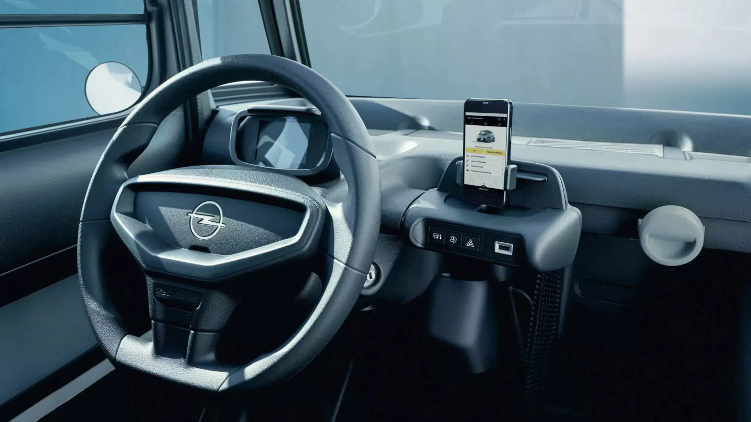 Opel Rocks