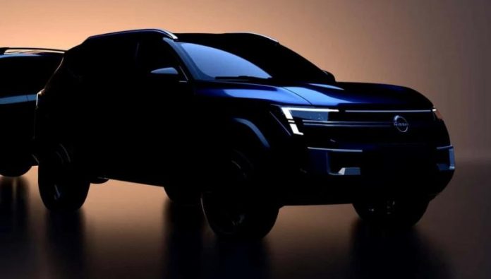 Nissan створить власний варіант Renault Duster для ринків, що розвиваються
