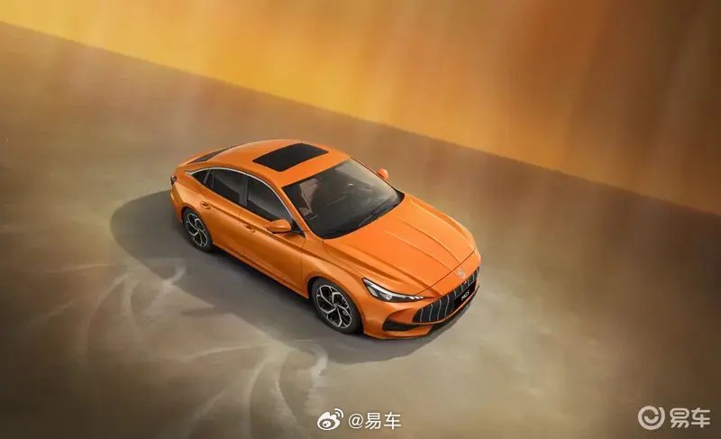 MG 5