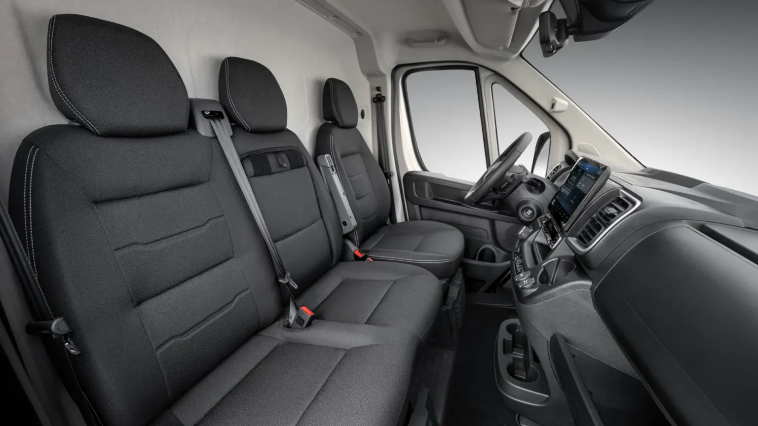 Iveco eSuperJolly