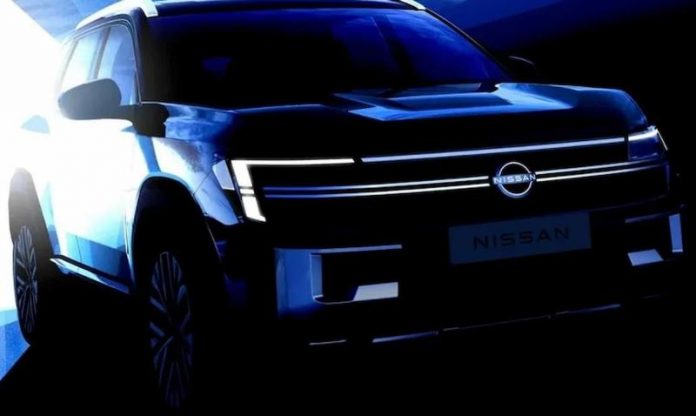 Nissan створить власний варіант Renault Duster для ринків, що розвиваються