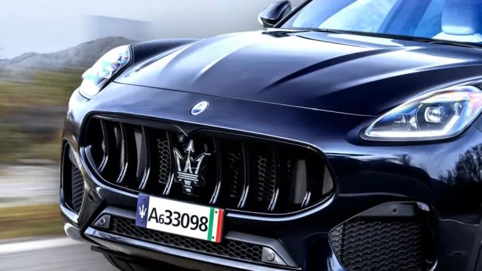 Maserati віддають за ціною Volkswagen Tiguan: американська група Hertz оголосила про початок розпродажу