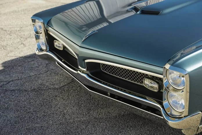 Twisted 67 GTO