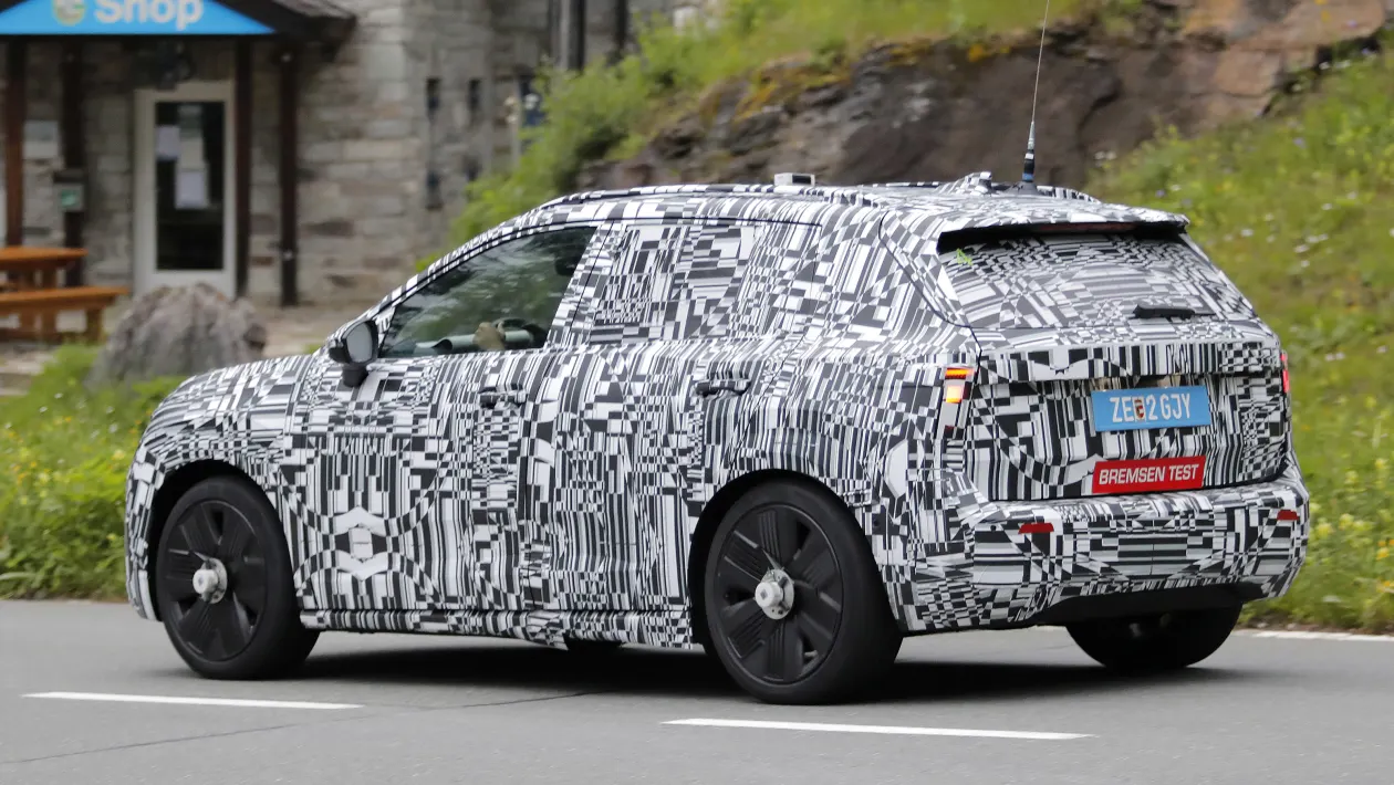 Skoda Epiq