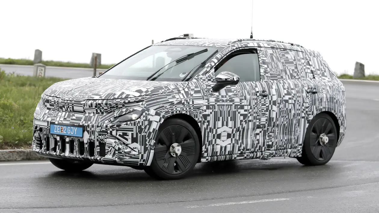 Skoda Epiq