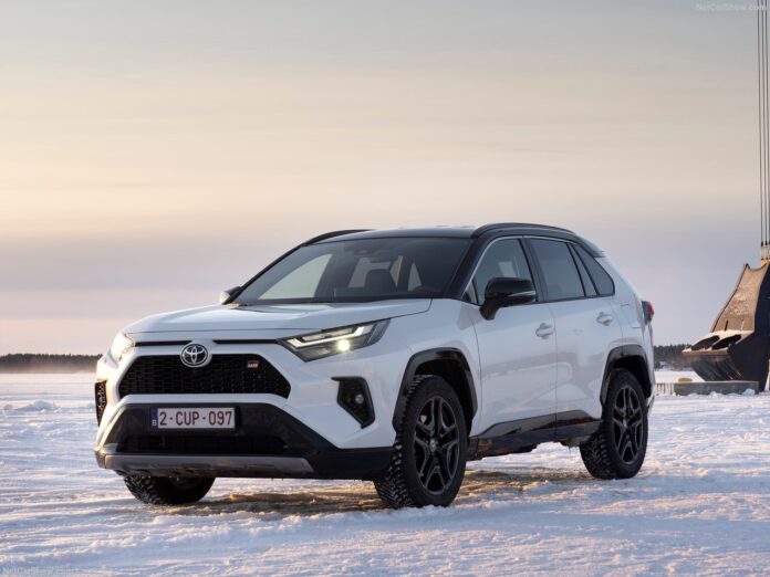ТОП-10 найбільш продаваних авто за травень 2025 року