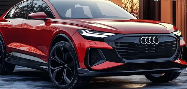 Оновлений Audi Q3 стане найдоступнішим кросовером бренду
