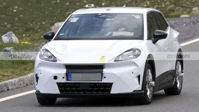 Cupra Raval