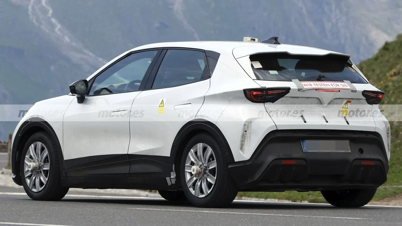 Cupra Raval