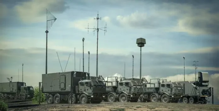 Британські ЗМІ: українська система РЕБ Lima перевершила західні та російські аналоги
