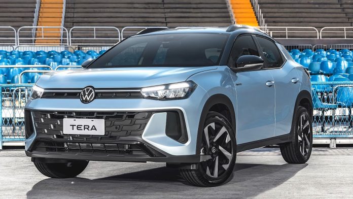 VW Tera