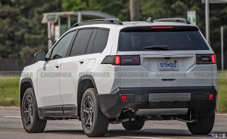 Jeep Cherokee 2026