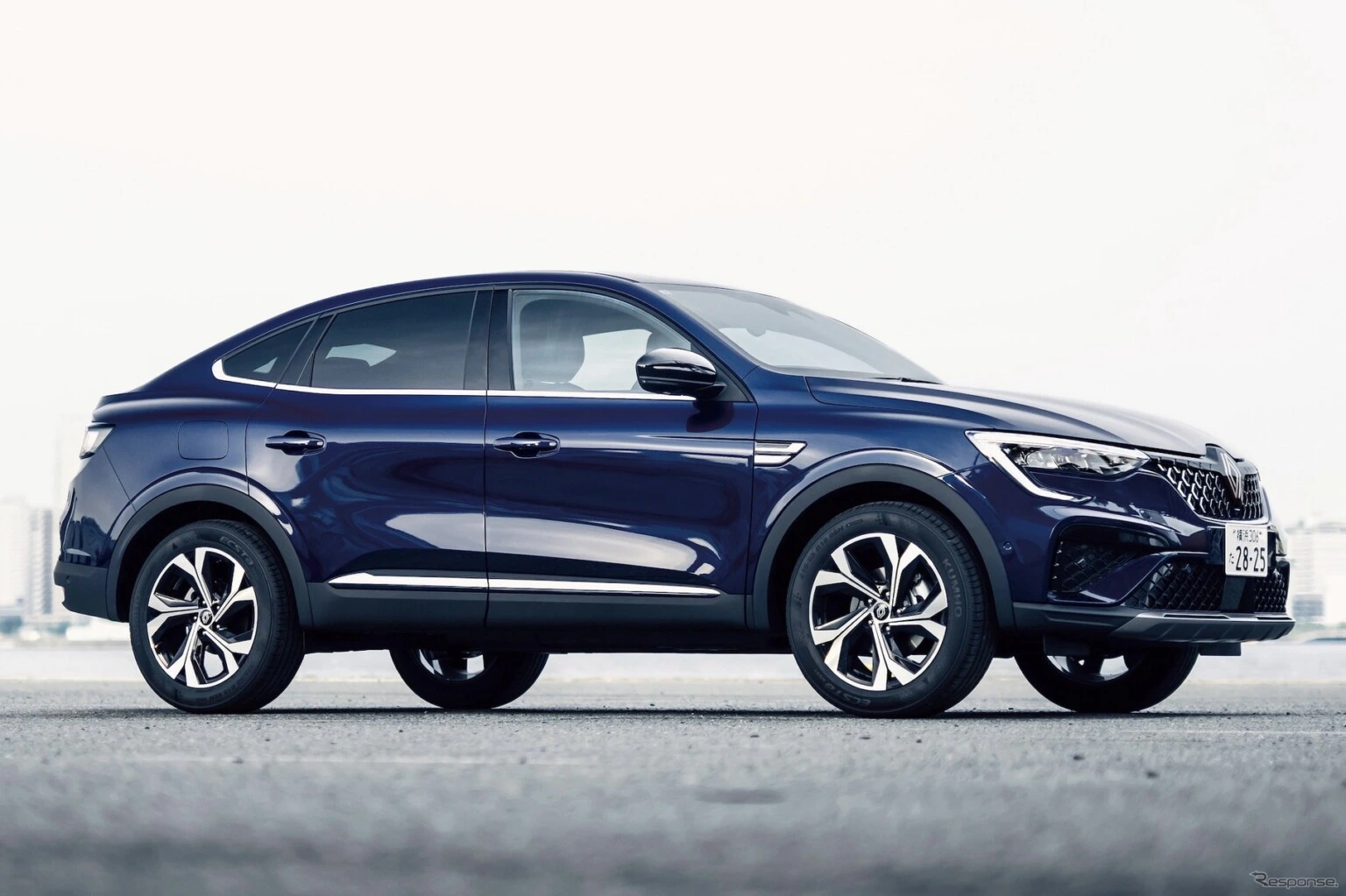 Renault Arkana Techno
