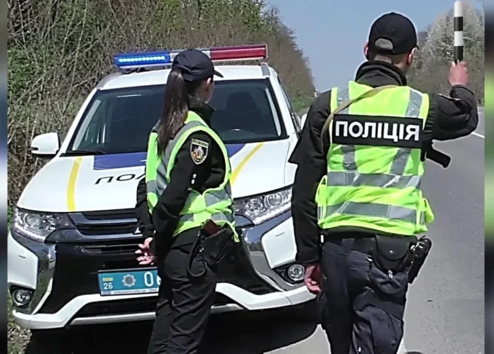 Штраф до 40 800 грн: потрапити під санкції можуть навіть тверезі водії