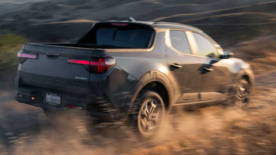 пікап Hyundai