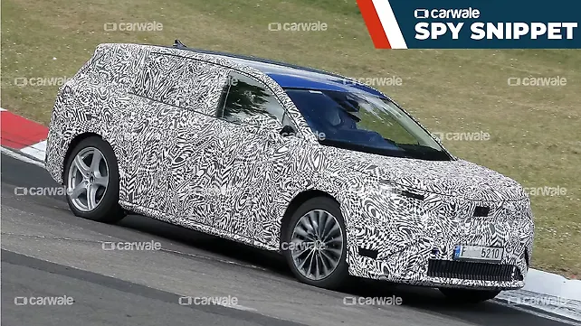 Skoda тестує свій найбільший 7-містний кросовер