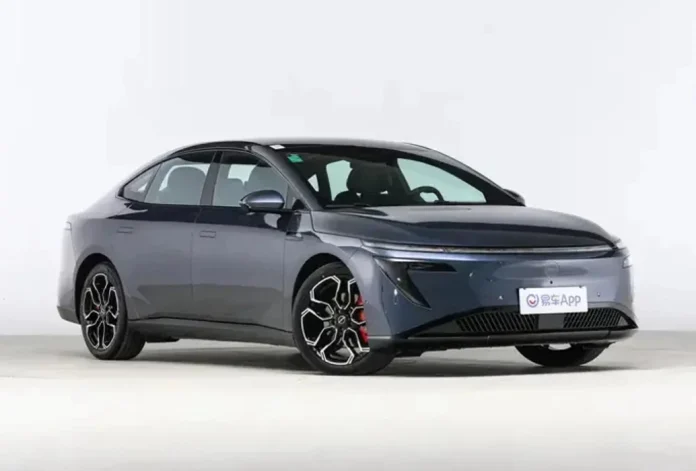 Nissan N7