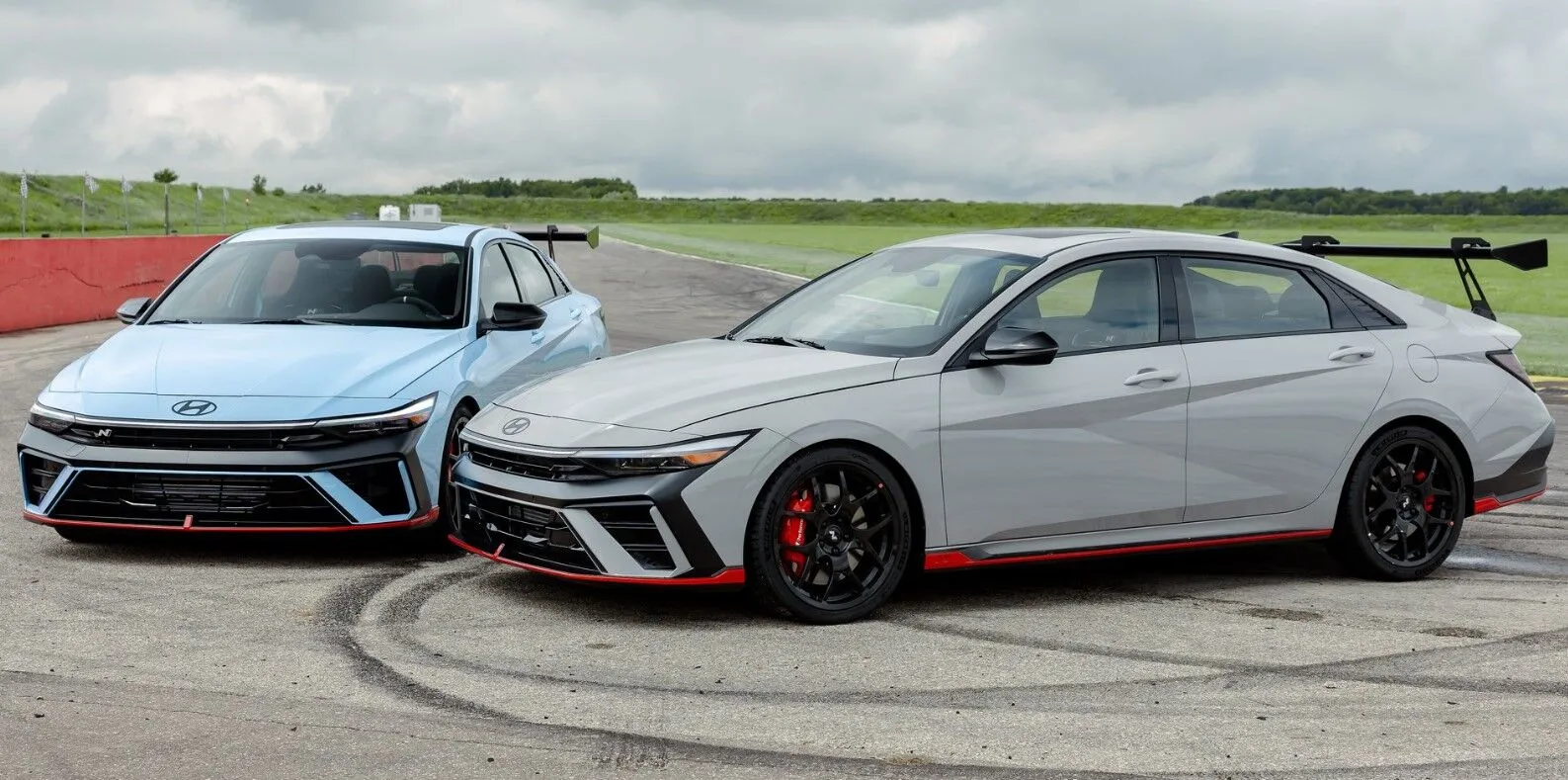 Hyundai показав потужного суперника Skoda Octavia RS