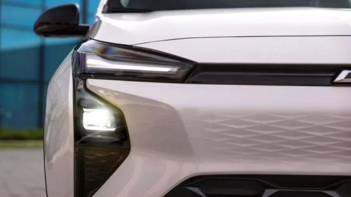 Chevrolet Bolt (2027): перші фото нового бюджетного електрокара