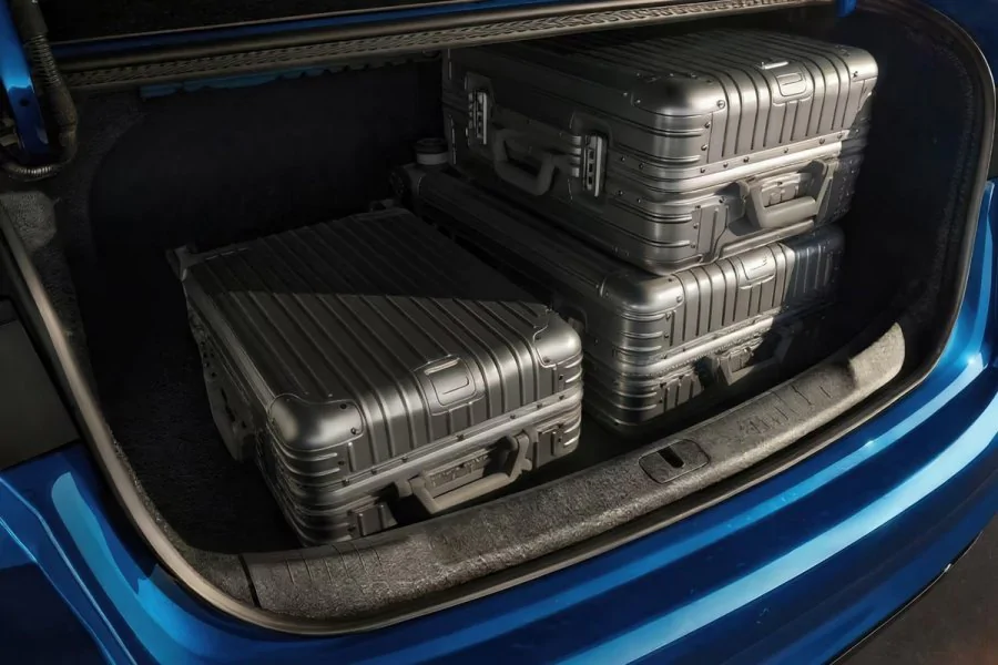 Chevrolet Cruze повертається на ринок