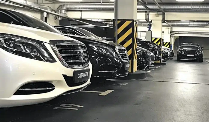 Чому нові автомобілі втрачають ціну вже в перший рік