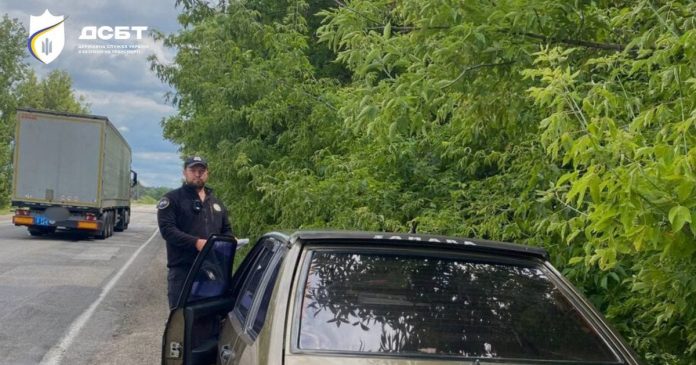 Штраф за нелегальне візництво: водіїв штрафують до 34 000 грн.