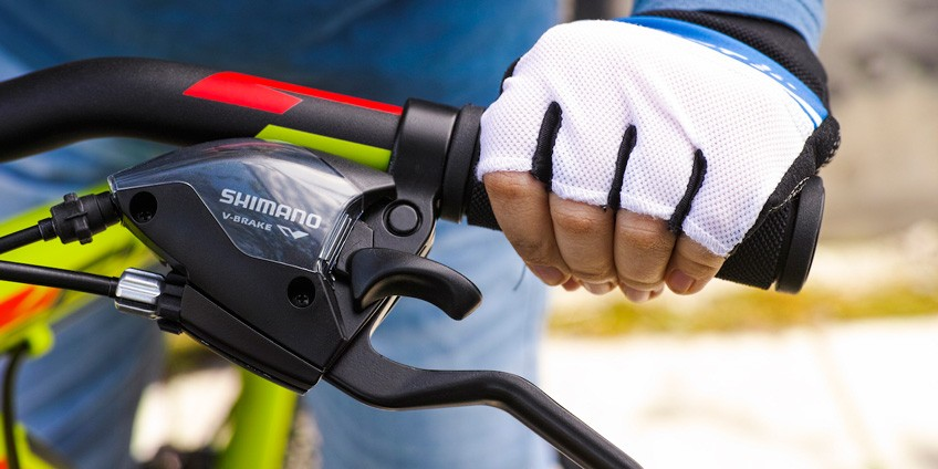Перемикач Shimano