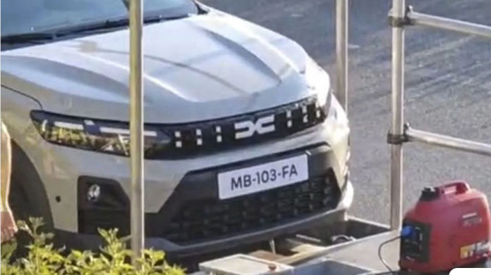 Dacia Jogger (2026): оновлення без сенсацій