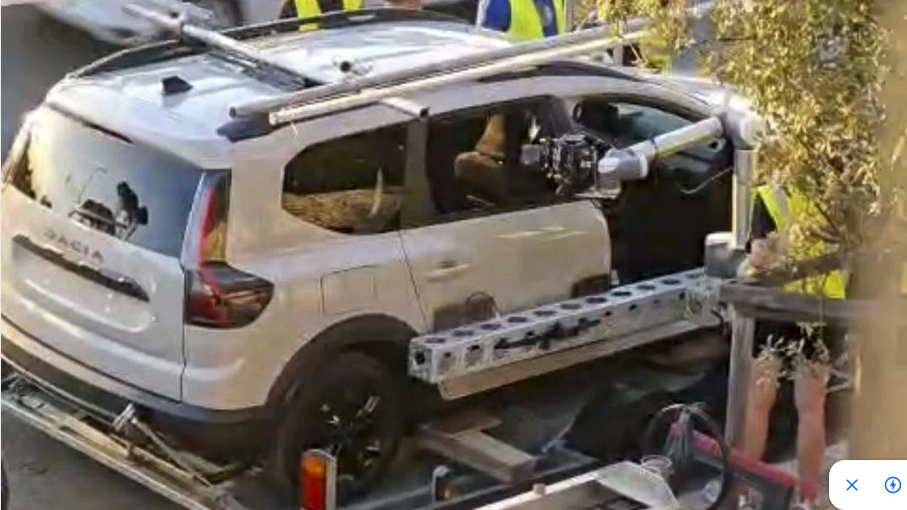 Dacia Jogger (2026): оновлення без сенсацій