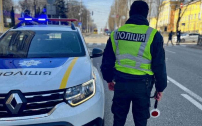 Штрафи за звичку: у поліції назвали ТОП-5 найпоширеніших порушень ПДР