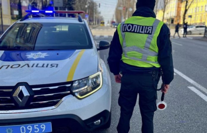Коли поліція має право зупиняти автівки навіть без порушення ПДР